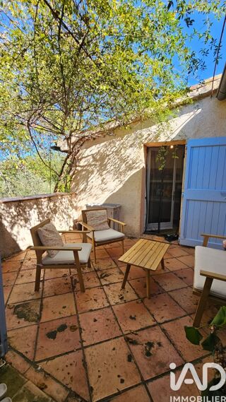  Maison à vendre 3 pièces 77 m²