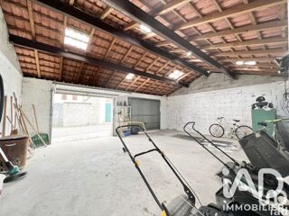  Maison à vendre 5 pièces 110 m²