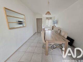  Maison à vendre 4 pièces 78 m²