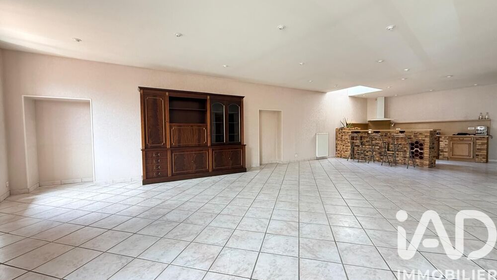 Vente Maison/villa 7 pièces