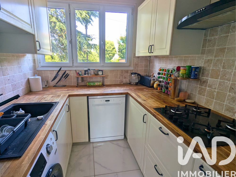 Vente Appartement Vente Appartement 3 pièces Joué-lès-tours