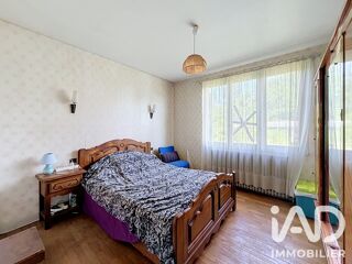  Maison à vendre 4 pièces 82 m²