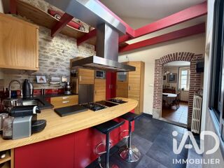  Maison à vendre 6 pièces 168 m²