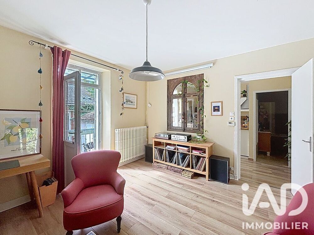 Vente Appartement Vente Appartement 3 pièces Nantes