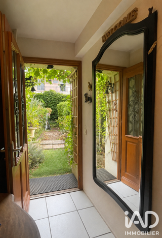  Maison à vendre 5 pièces 99 m²