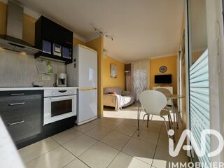  Appartement à vendre 3 pièces 40 m²