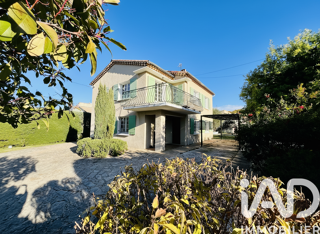  Maison à vendre 5 pièces 105 m²