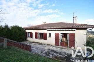  Maison à vendre 6 pièces 132 m²