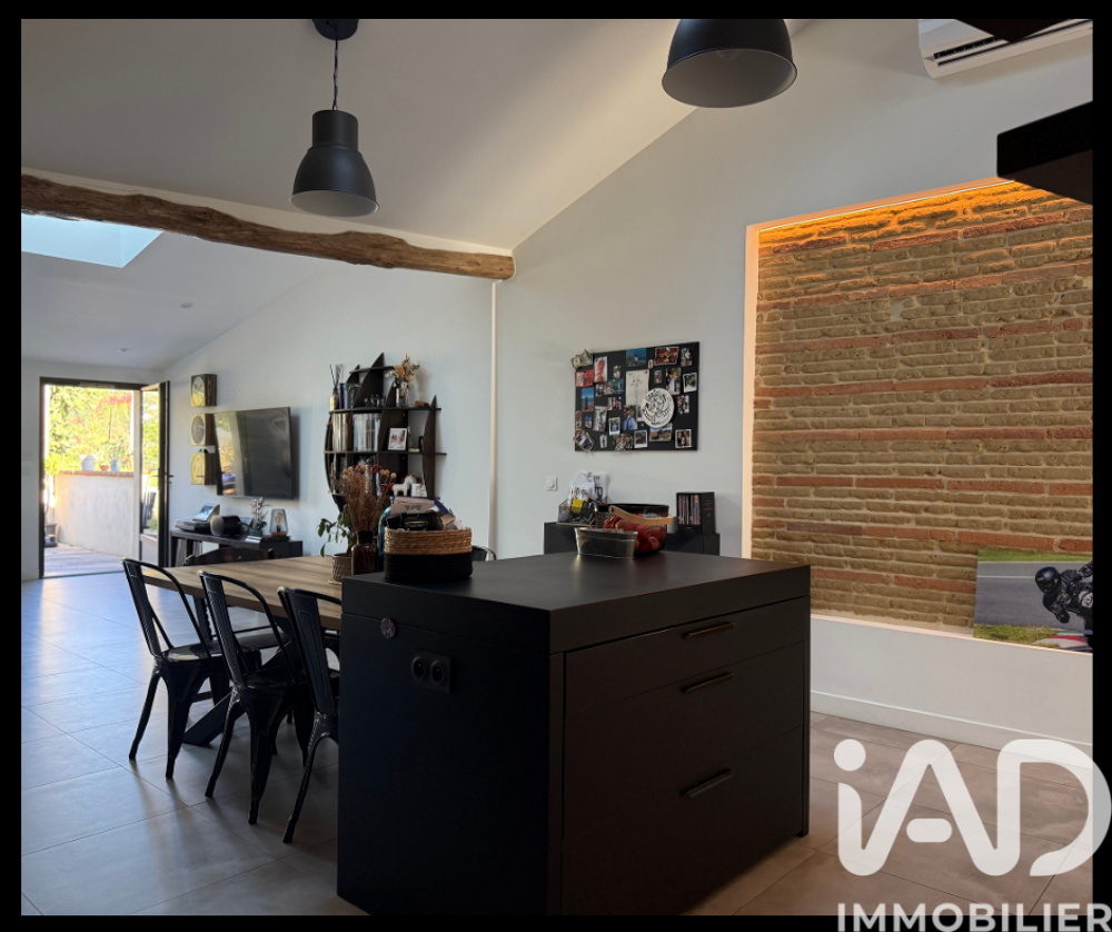 Vente Maison/villa 3 pièces