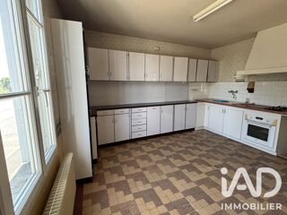  Maison à vendre 5 pièces 107 m²