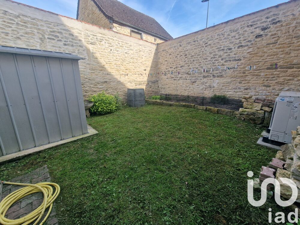 Vente Maison Vente Maison de village 7 pièces Ancy-le-franc