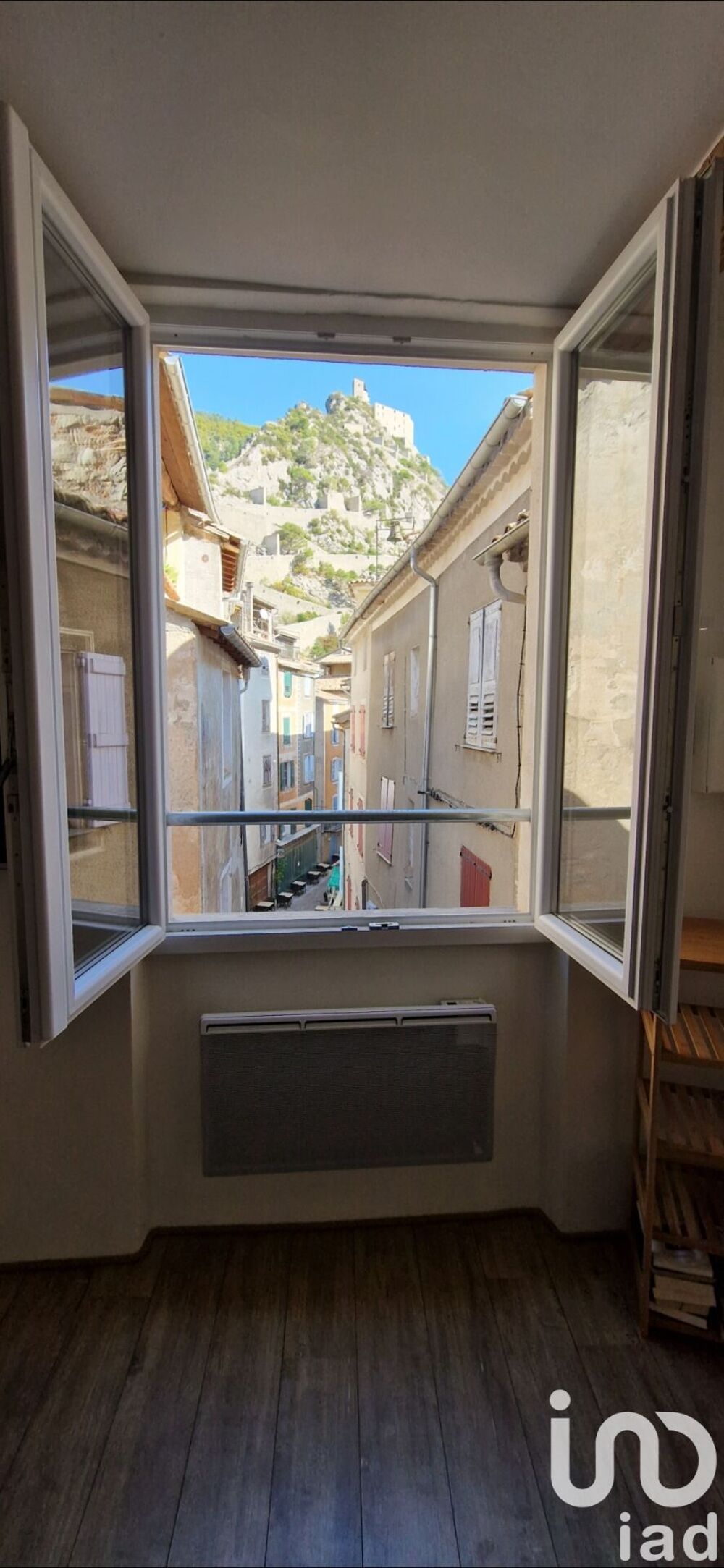 Vente Appartement 1 pièce
