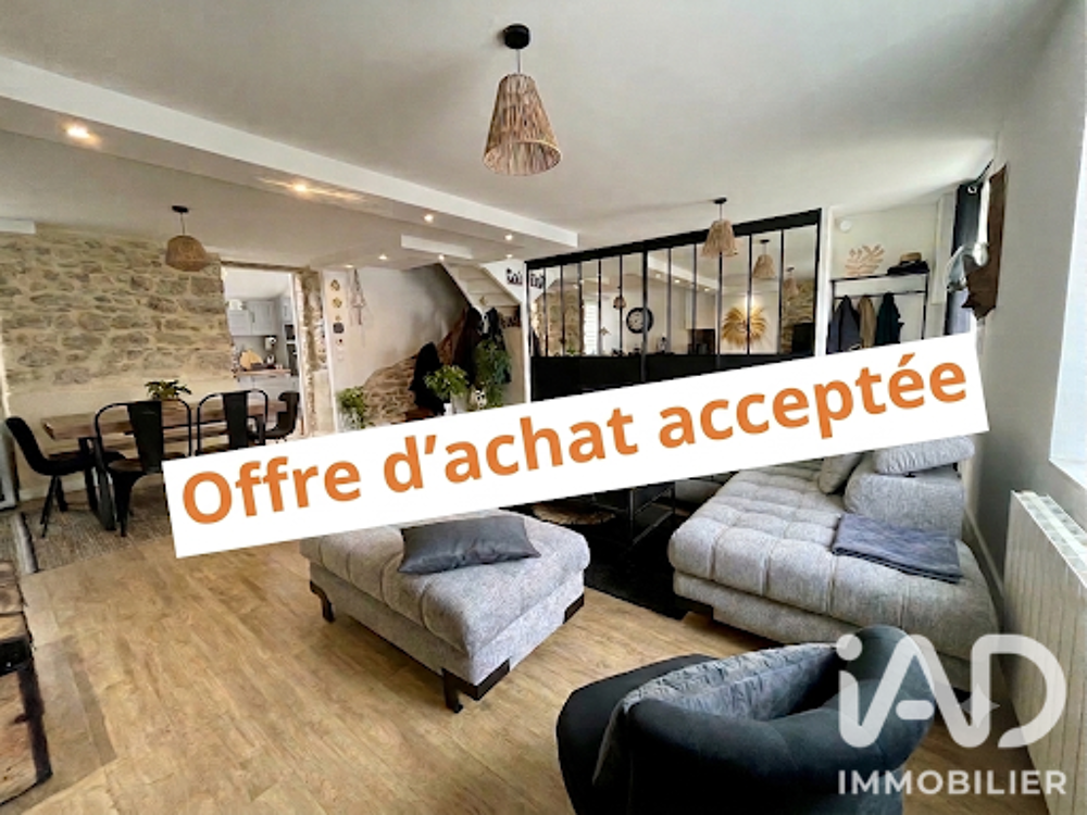 Maison 4 pièces 113 m² · à Saint-André-des-Eaux · 113 m² · 309 000 €