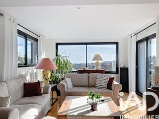  Maison à vendre 4 pièces 89 m²