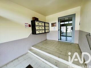  Appartement à vendre 3 pièces 54 m²