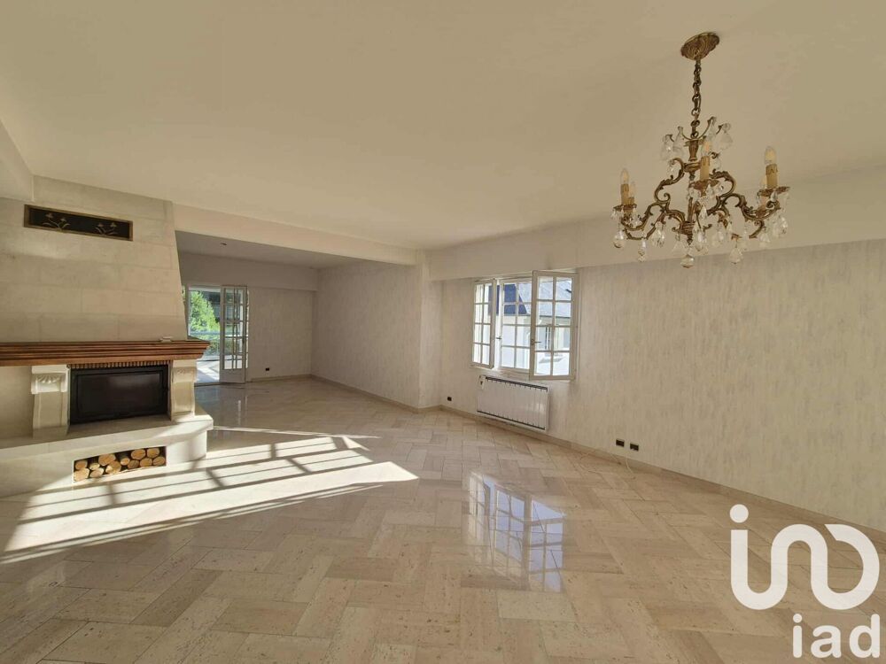 Vente Maison Vente Maison/villa 6 pièces Notre-dame-du-bec