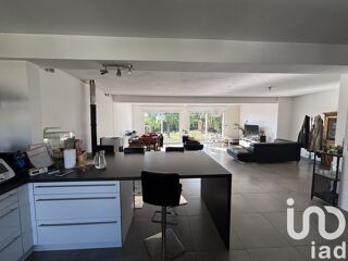 Maison à vendre 5 pièces 143 m²