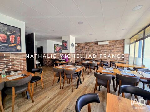   Location Boutique/Local commercial 125 m&sup2; 