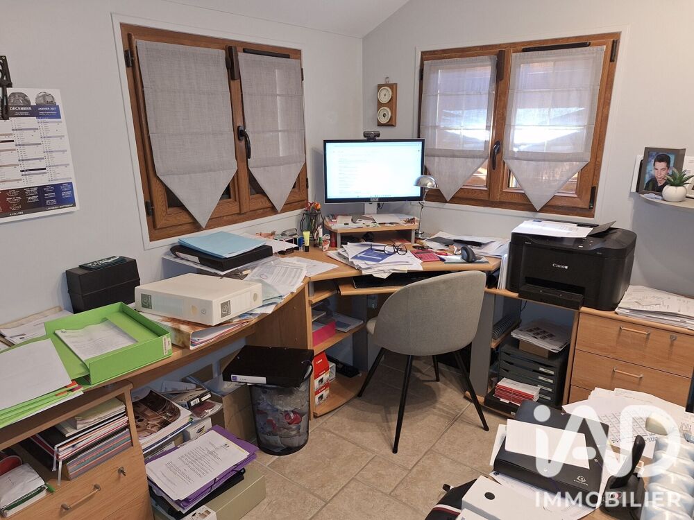 Vente Maison Vente Maison/villa 6 pièces Ménerville