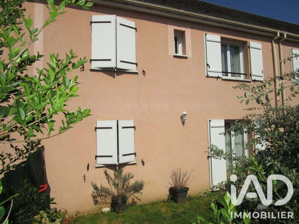 Vente Maison Vente Maison/villa 5 pièces Dreux