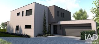  Terrain à vendre 1119 m²