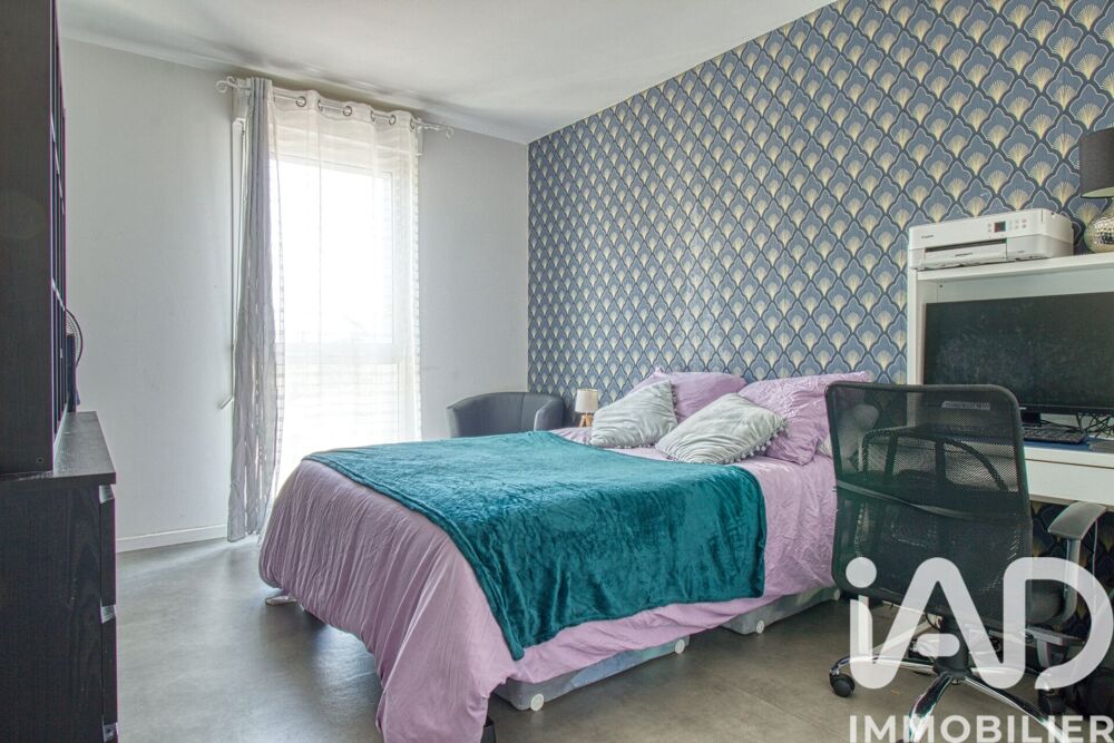 Vente Appartement Vente Appartement 3 pièces Sarcelles