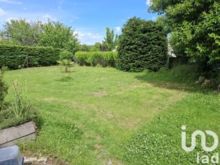  Maison à vendre 4 pièces 110 m²