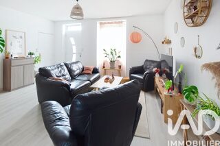  Maison � vendre 5 pi�ces 105 m�