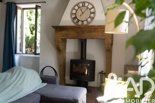  Maison à vendre 5 pièces 114 m²