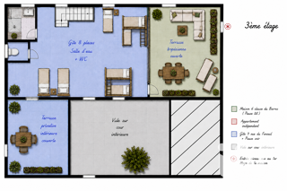  Maison à vendre 10 pièces 320 m²