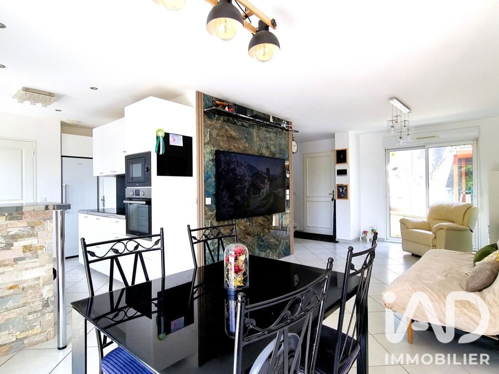 vente Maison - 5 pièce(s) - 110 m² Beynes (78650)