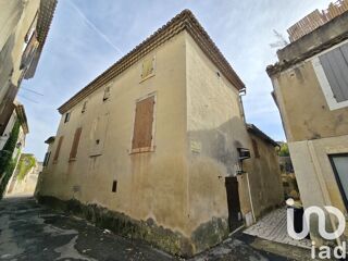  Maison à vendre 8 pièces 238 m²