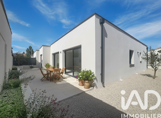 Maison à vendre 4 pièces 94 m²