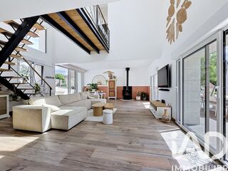  Maison à vendre 11 pièces 321 m²