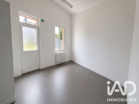   Vente Boutique/Local commercial 247 m&sup2; 