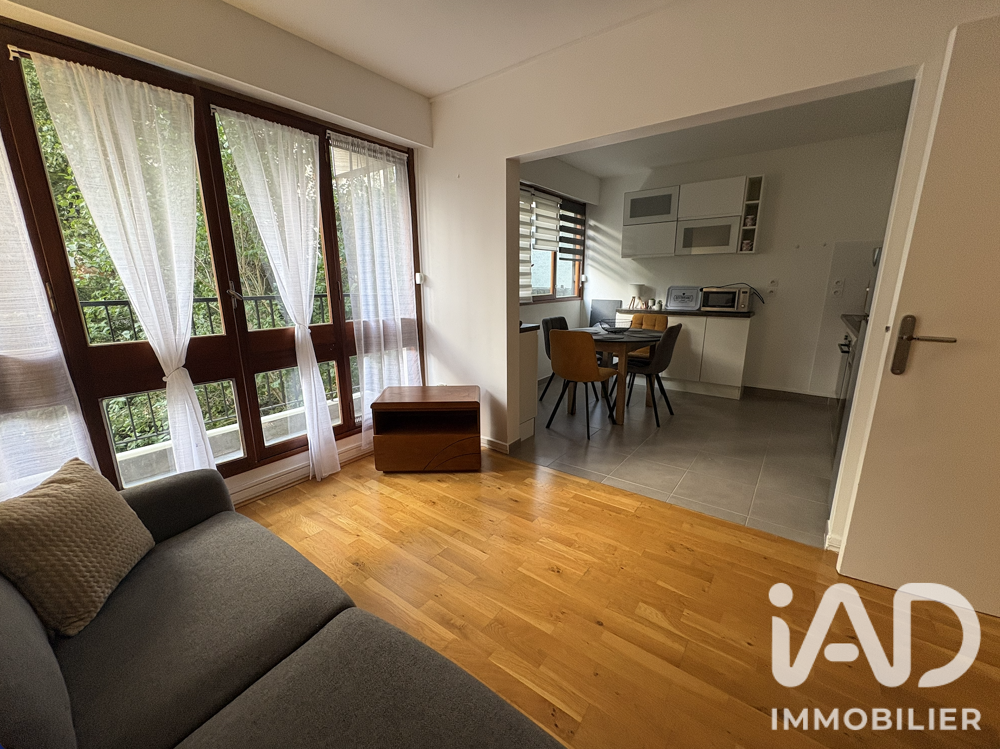 Location Appartement Location Studio 1 pièce Le chesnay