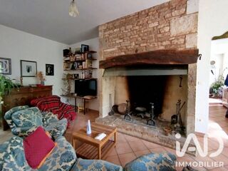  Maison à vendre 7 pièces 155 m²