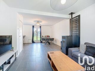  Maison à vendre 4 pièces 75 m²