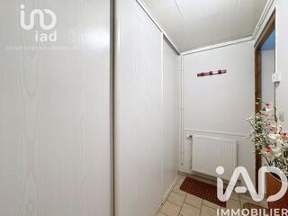  Maison à vendre 6 pièces 119 m²