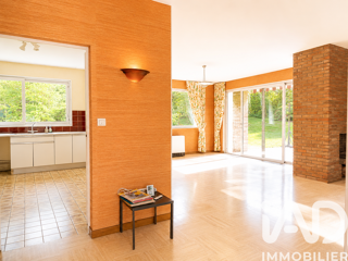  Maison à vendre 5 pièces 152 m²