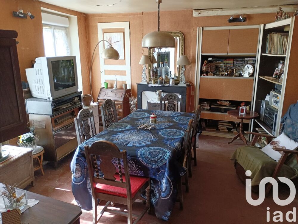 Vente Maison/villa 3 pièces