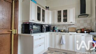  Appartement à vendre 4 pièces 93 m²
