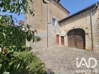  Maison à vendre 5 pièces 124 m²