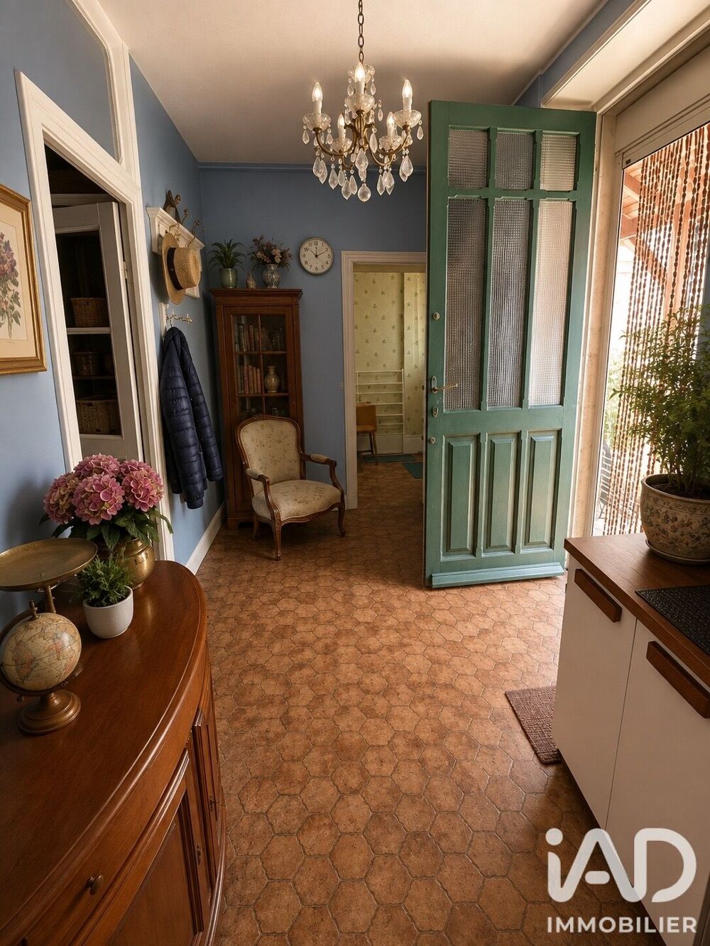 Vente Maison Vente Domaine 7 pièces Pommard