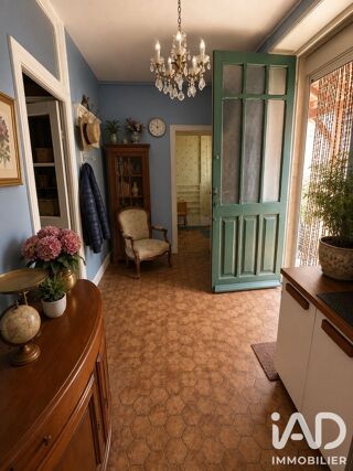  Maison à vendre 7 pièces 350 m²