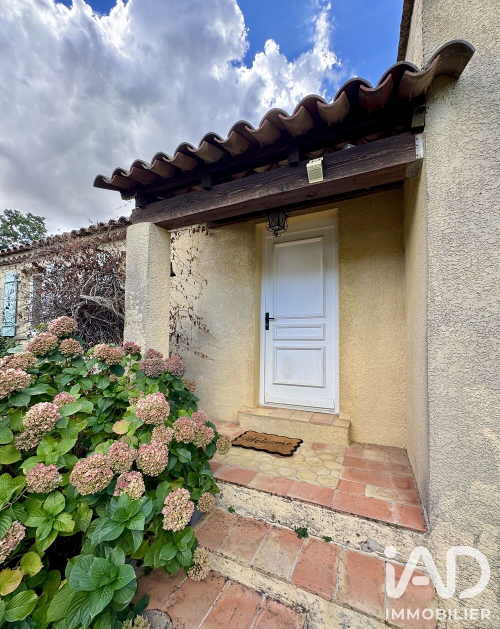 à vendre  Maison Le Plan-de-la-Tour (83120)
