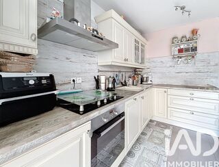  Appartement à vendre 3 pièces 66 m²