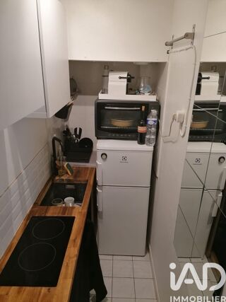  Appartement � vendre 2 pi�ces 27 m�