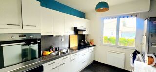  Appartement à vendre 4 pièces 80 m²