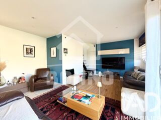  Maison à vendre 6 pièces 142 m²